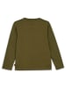 LEGO Longsleeve kaki