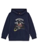 LEGO Hoodie in Dunkelblau