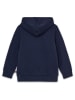 LEGO Hoodie in Dunkelblau