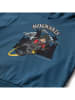 LEGO Hoodie in Blau