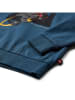 LEGO Hoodie in Blau