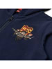 LEGO Sweatjacke in Dunkelblau