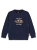 LEGO Sweatshirt in Dunkelblau