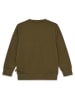 LEGO Sweatshirt in Khaki