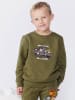 LEGO Sweatshirt in Khaki
