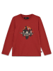LEGO Longsleeve in Rot