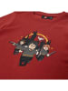 LEGO Longsleeve in Rot