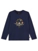 LEGO Longsleeve in Dunkelblau