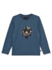 LEGO Longsleeve in Dunkelblau