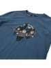 LEGO Longsleeve in Dunkelblau