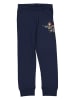 LEGO Pyjama in Dunkelblau/ Blau