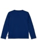 LEGO Longsleeve in Dunkelblau/ Gelb