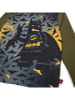 LEGO Longsleeve in Khaki/ Schwarz