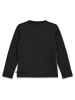 LEGO Longsleeve in Schwarz/ Gelb