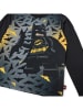LEGO Longsleeve zwart/geel
