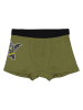 LEGO 3-delige set: boxershorts donkerblauw/blauw/kaki