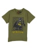 LEGO Shirt in Khaki