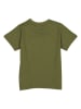 LEGO Shirt in Khaki