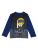 LEGO Longsleeve in Dunkelblau