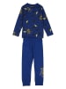 LEGO Pyjama in Dunkelblau