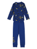 LEGO Pyjama in Dunkelblau
