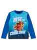 LEGO Longsleeve in Blau