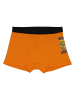 LEGO 3er-Set: Boxershorts in Dunkelblau/ Blau/ Orange