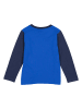LEGO Longsleeve donkerblauw/blauw