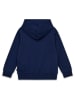 LEGO Hoodie in Dunkelblau/ Bunt