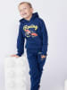 LEGO Hoodie donkerblauw/meerkleurig