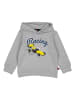 LEGO Hoodie in Grau