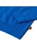 LEGO Sweatshirt in Blau/ Rot
