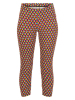 Blutsgeschwister Legging "Cropped Laune Legs" meerkleurig