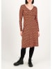Blutsgeschwister Kleid "Easy Peasy" in Bunt