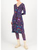Blutsgeschwister Kleid "Easy Peasy" in Bunt