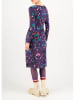 Blutsgeschwister Kleid "Easy Peasy" in Bunt