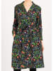 Blutsgeschwister Kleid in Bunt