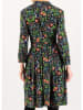 Blutsgeschwister Kleid in Bunt
