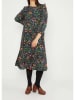 Blutsgeschwister Kleid "Naughty but True amusement" in Bunt