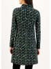 Blutsgeschwister Jurk "Cute as Hell" groen