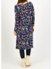Blutsgeschwister Kleid "Little Farm of Fantasy" in Bunt