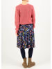 Blutsgeschwister Rok "Daily Poetry" meerkleurig