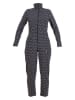 Blutsgeschwister Jumpsuit "Moonstruck Astronaut" in Dunkelblau