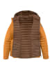 G.I.G.A. DX by KILLTEC Steppjacke in Sanf