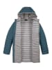 G.I.G.A. DX by KILLTEC Steppjacke in Petrol