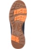 Icepeak Trekkingschuhe "Adour 2" in Anthrazit/ Orange
