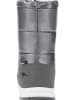 Kangaroos Winterboots in Silber