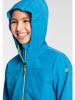 Killtec Softshelljacke in Blau