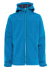 Killtec Softshelljacke in Blau