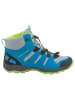 McKINLEY Trekkingschuhe "Sonnberg" in Hellblau/ Grün